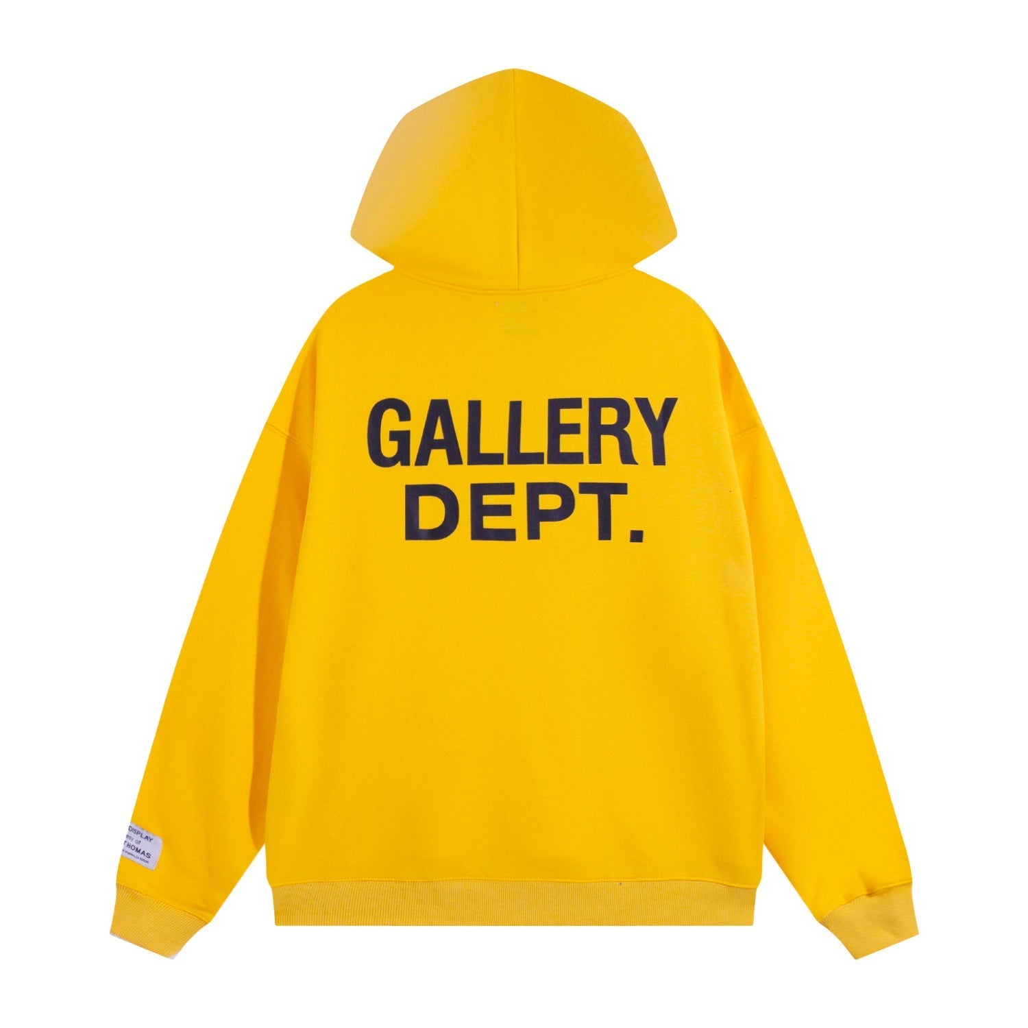 New Hoodie