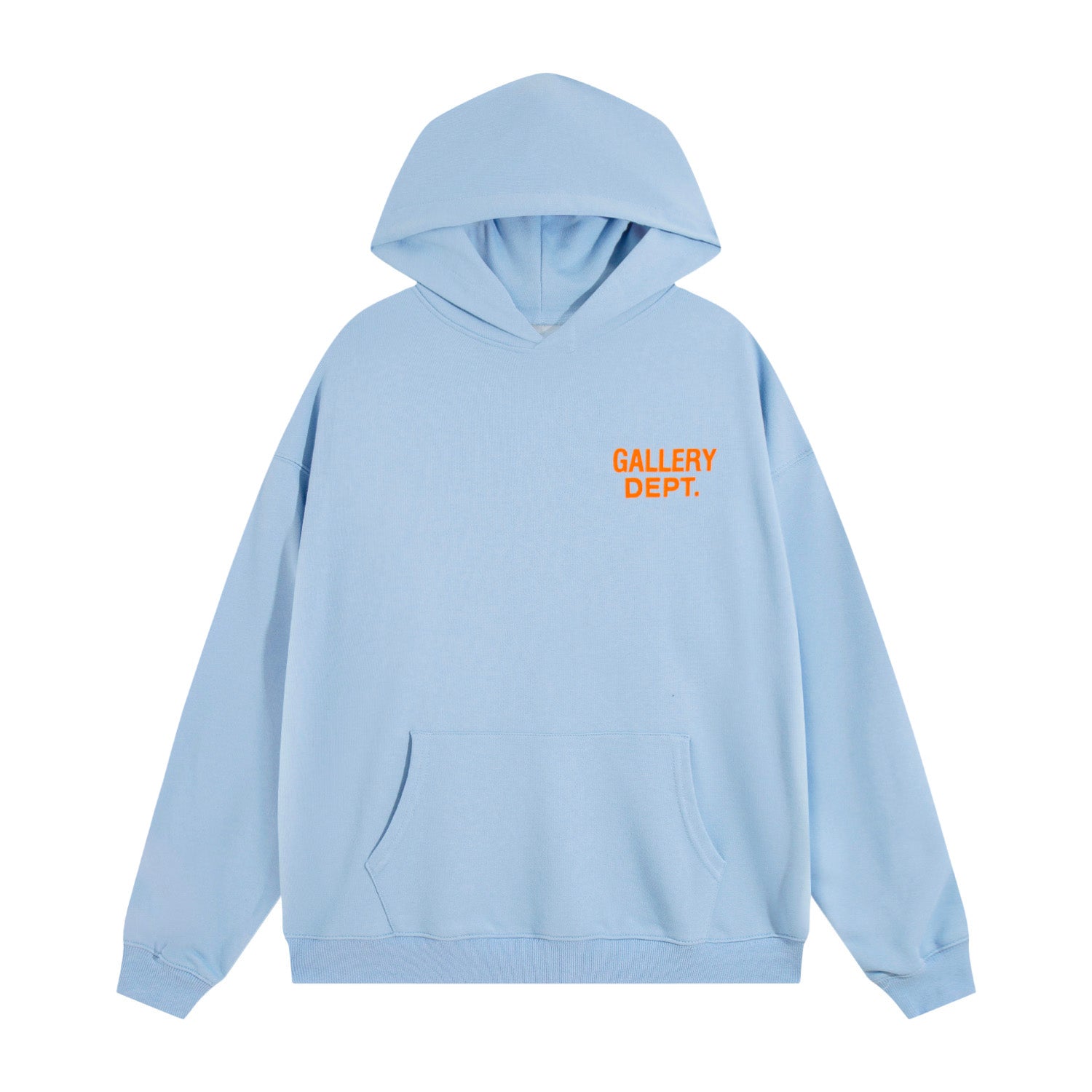 New Hoodie