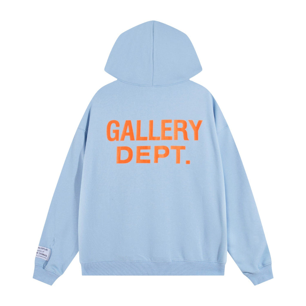 New Hoodie