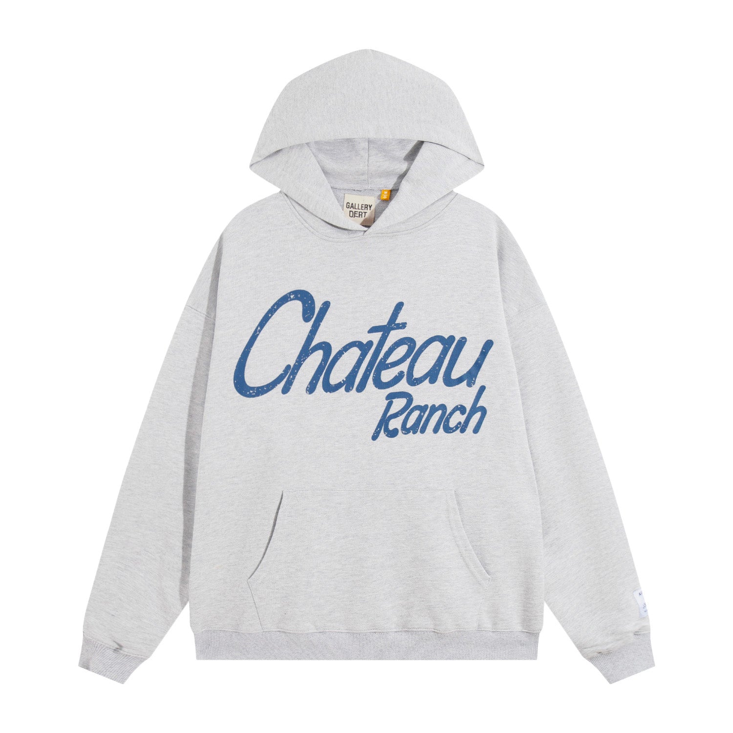 New Hoodie