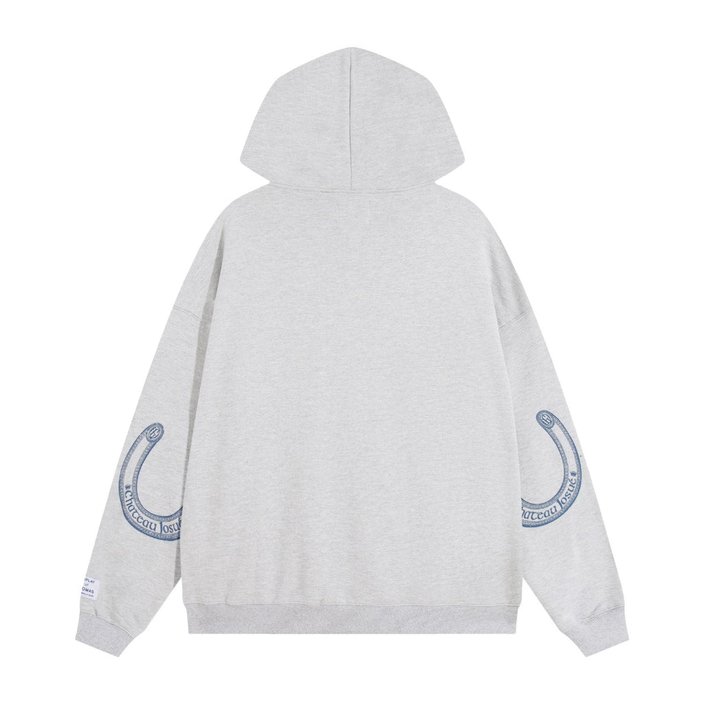 New Hoodie