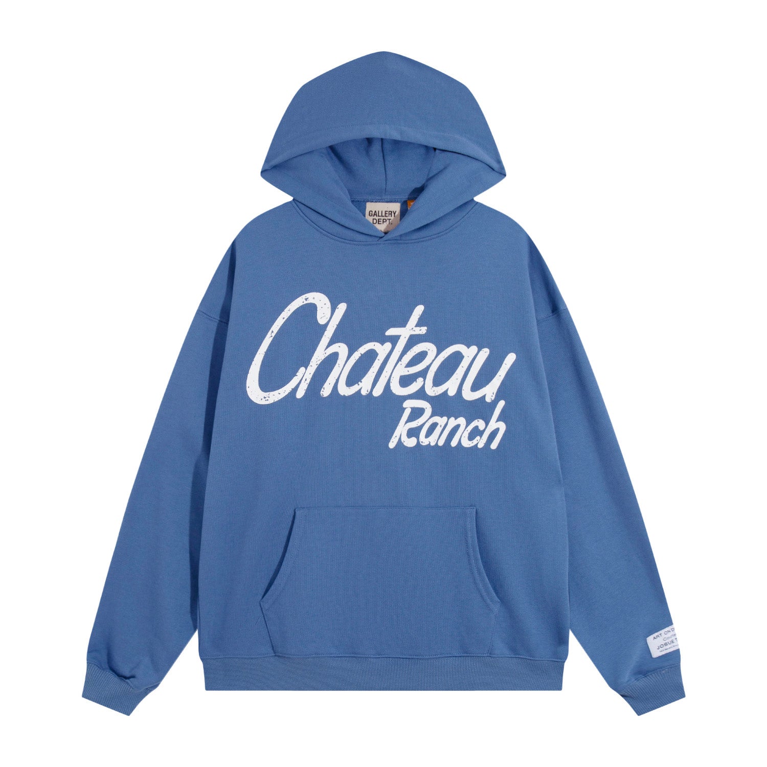 New Hoodie
