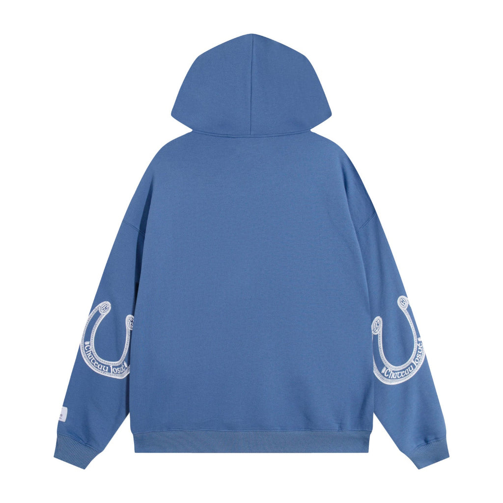 New Hoodie