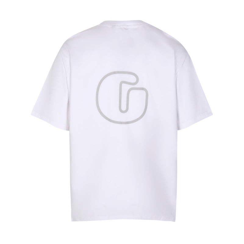 New T-shirt