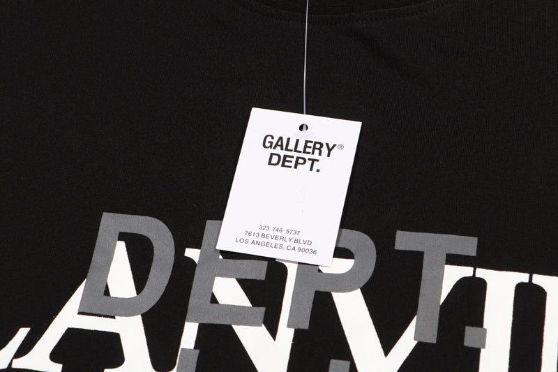 New T-shirt