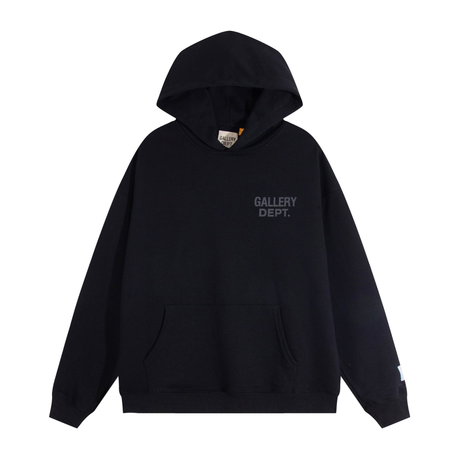 New Hoodie