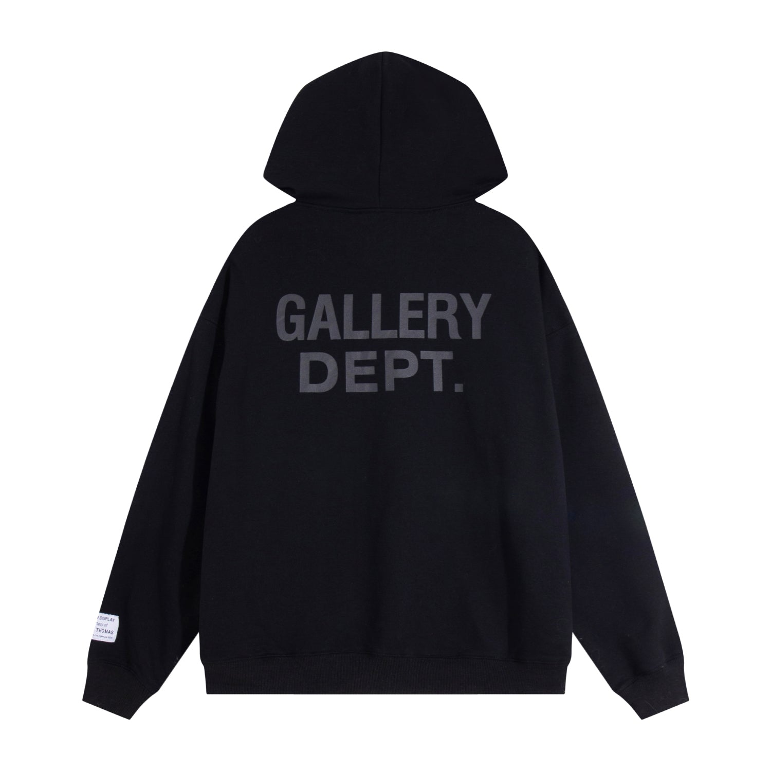 New Hoodie
