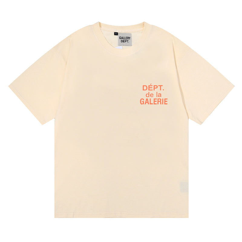New T-shirt