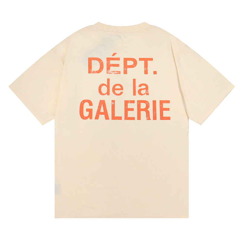 New T-shirt