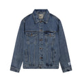 New Jacket