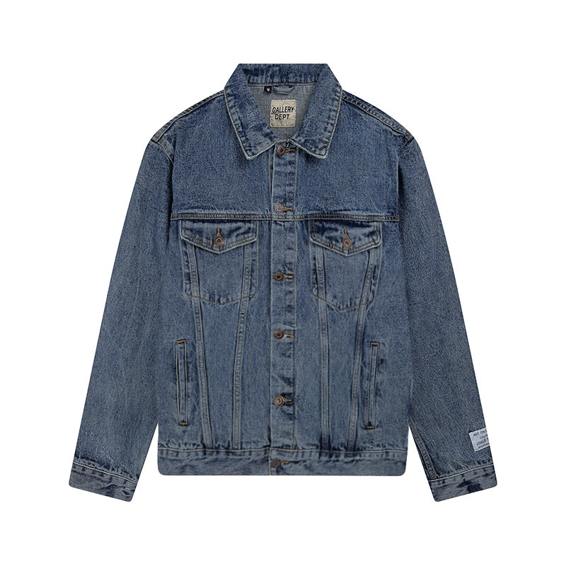 New Jacket