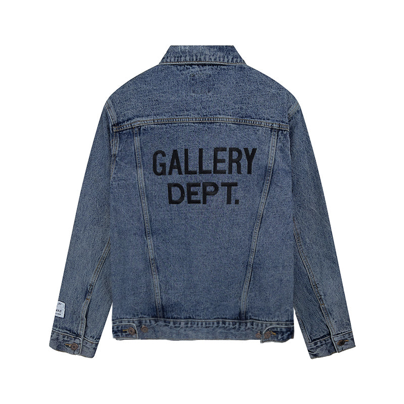 New Jacket