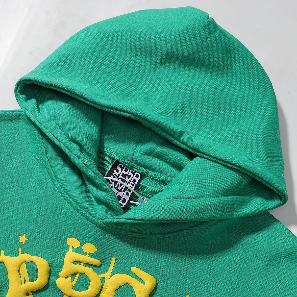 sdmg Hoodie Suit