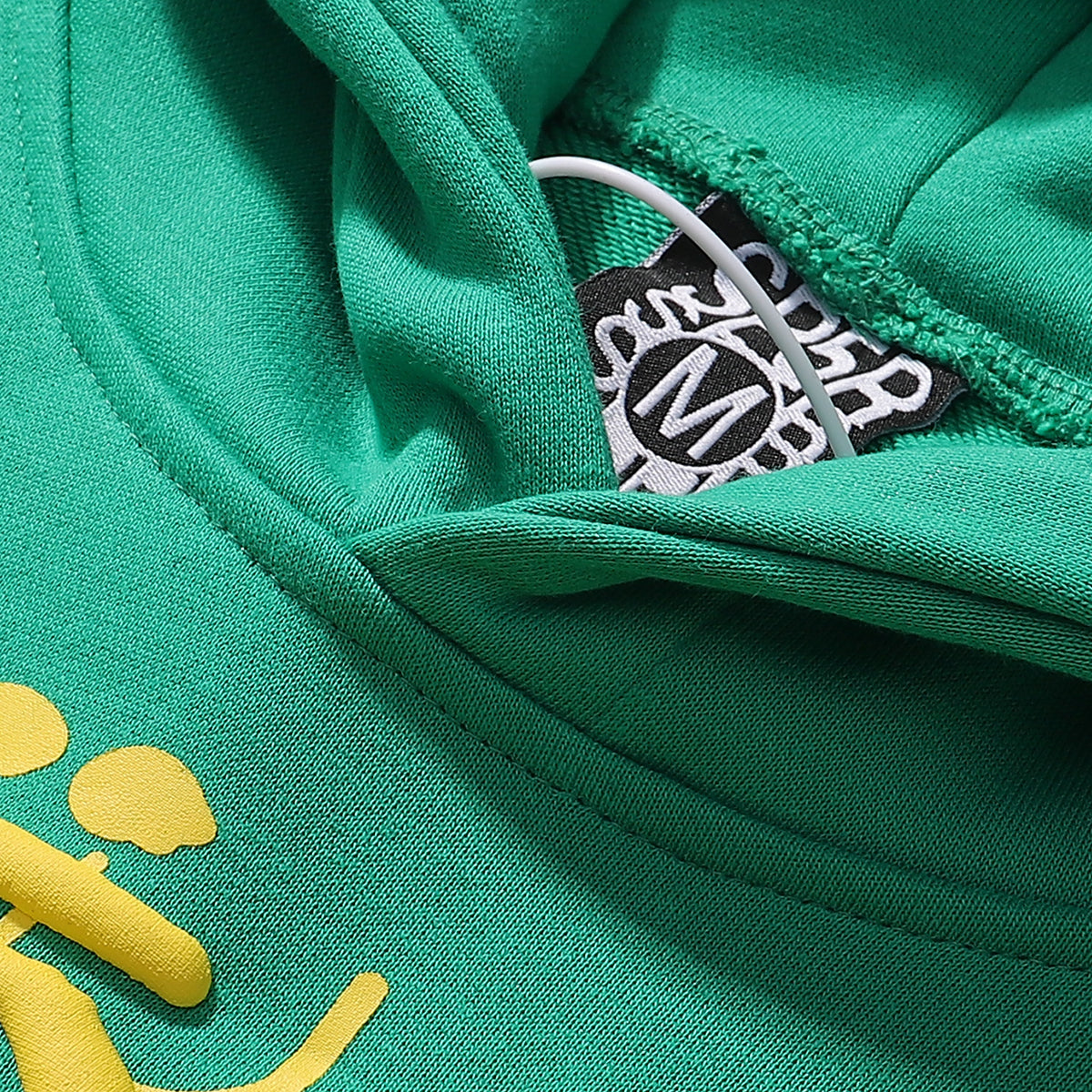 sdmg Hoodie Suit