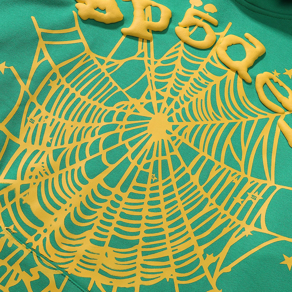 sdmg Hoodie Suit