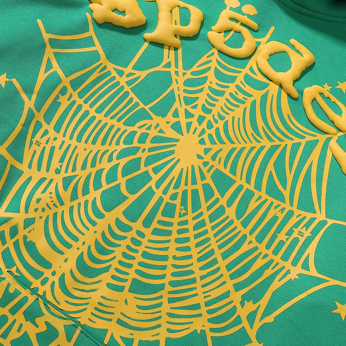 sdmg Hoodie Suit