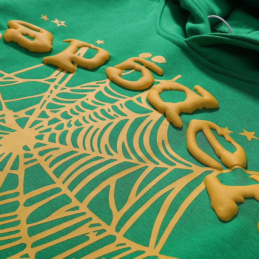sdmg Hoodie Suit