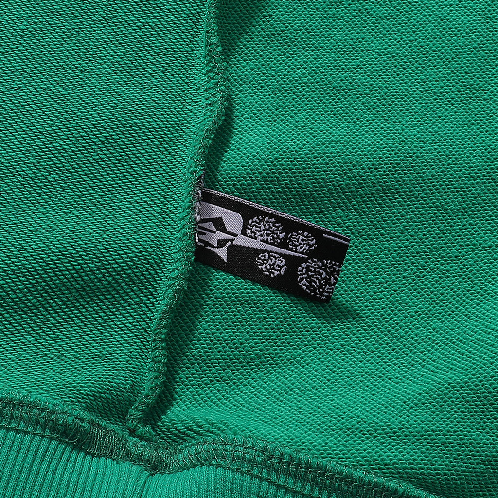 sdmg Hoodie Suit