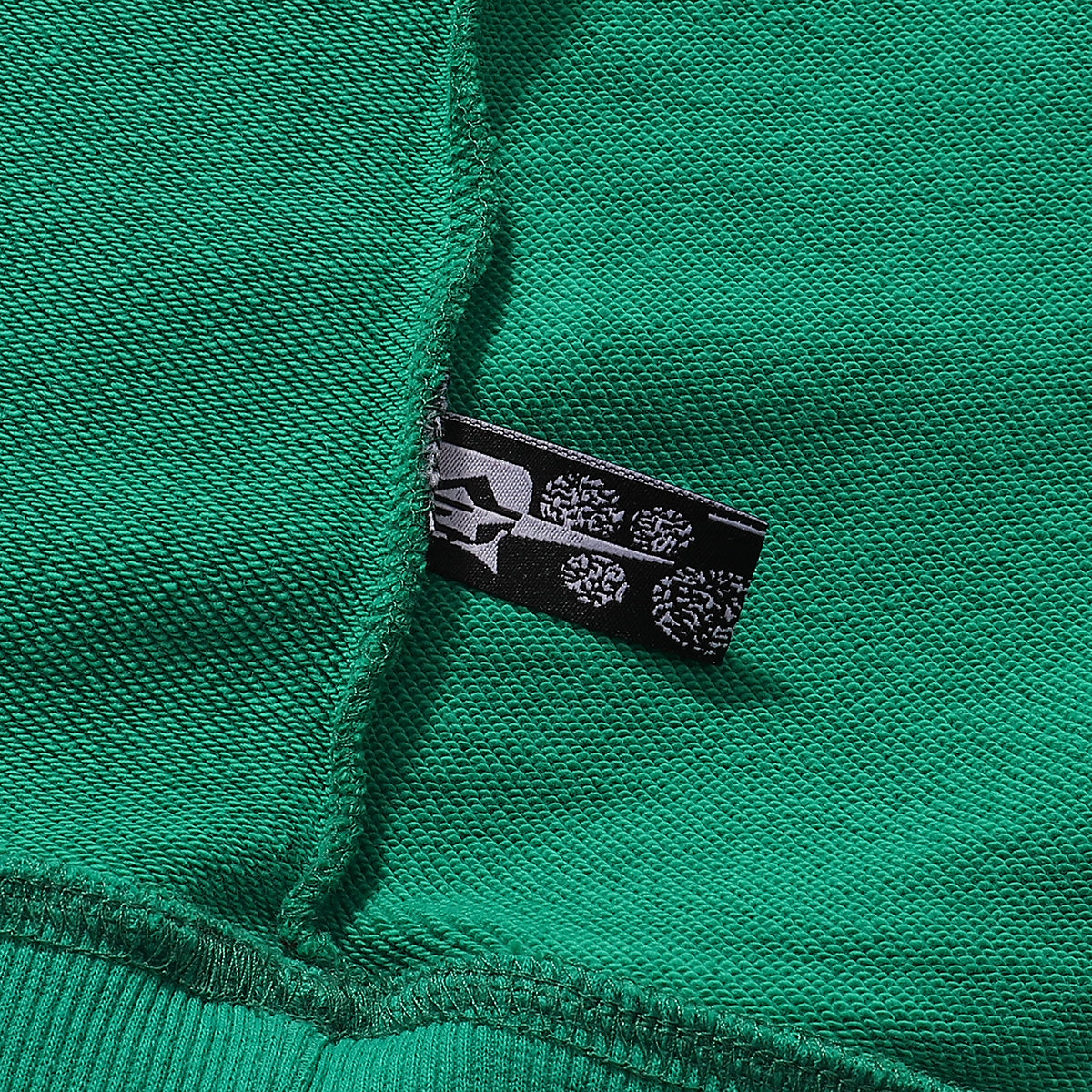sdmg Hoodie Suit