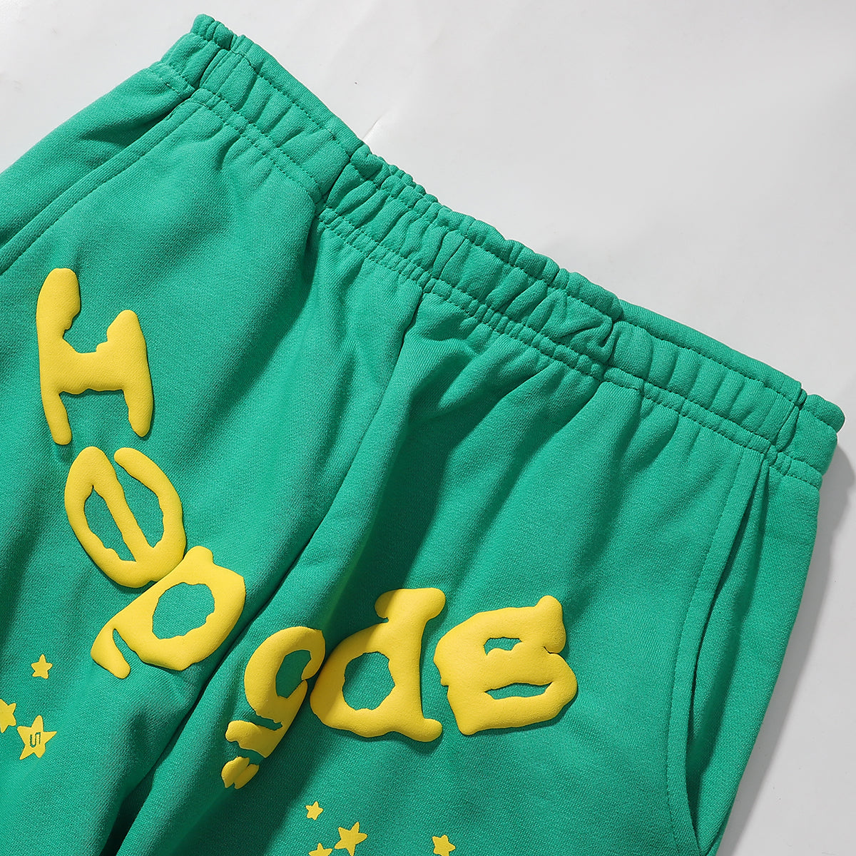 sdmg Hoodie Suit