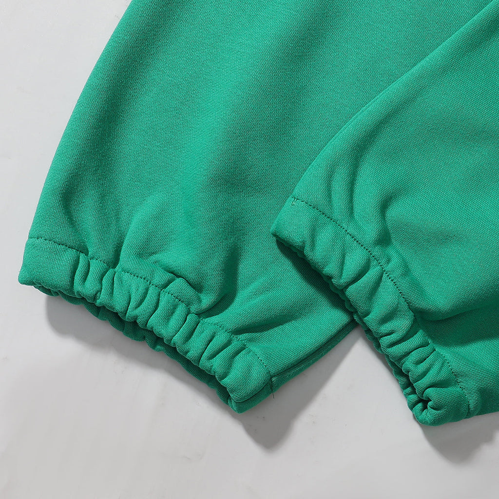 sdmg Hoodie Suit