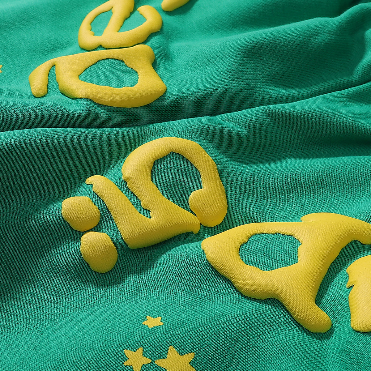 sdmg Hoodie Suit
