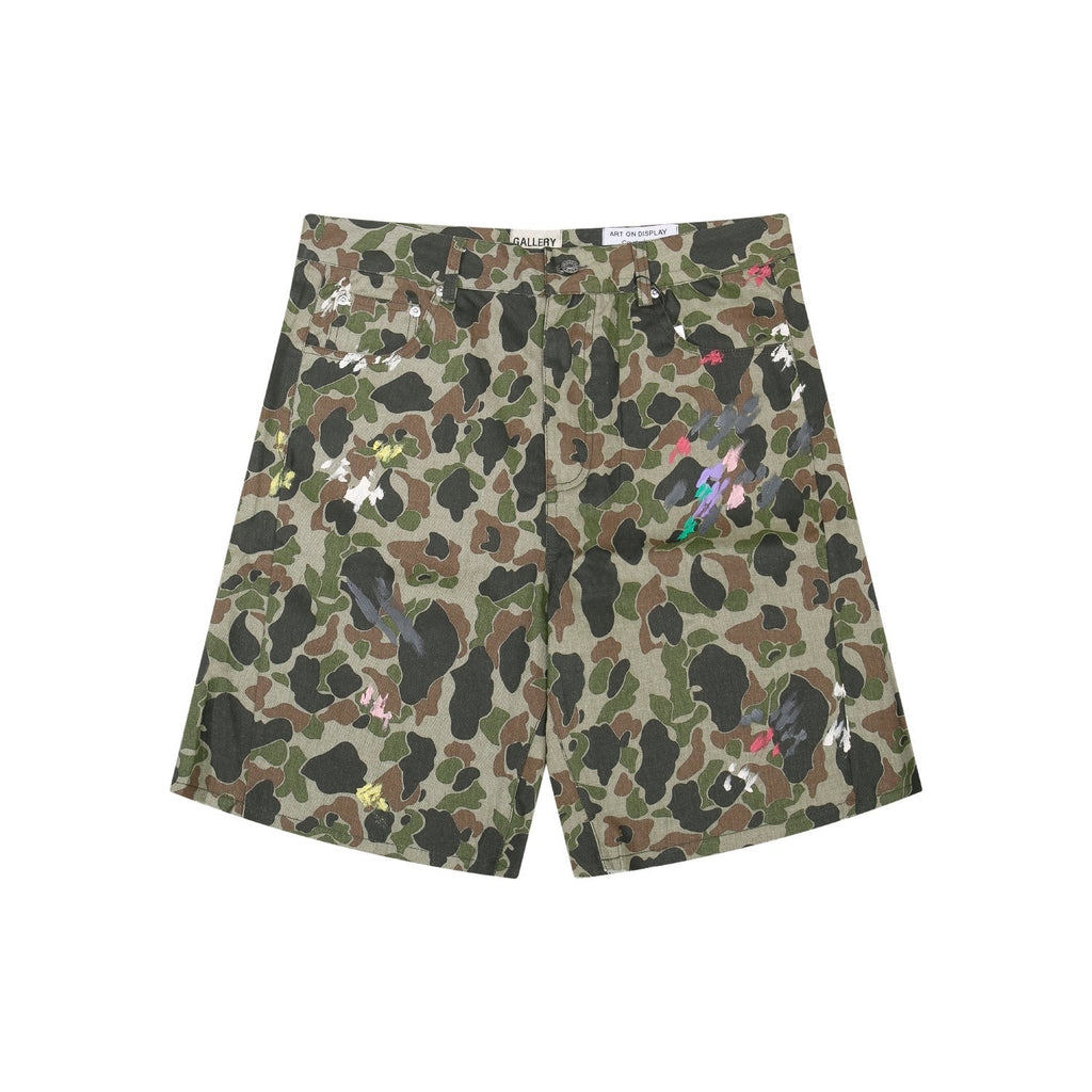 New Shorts