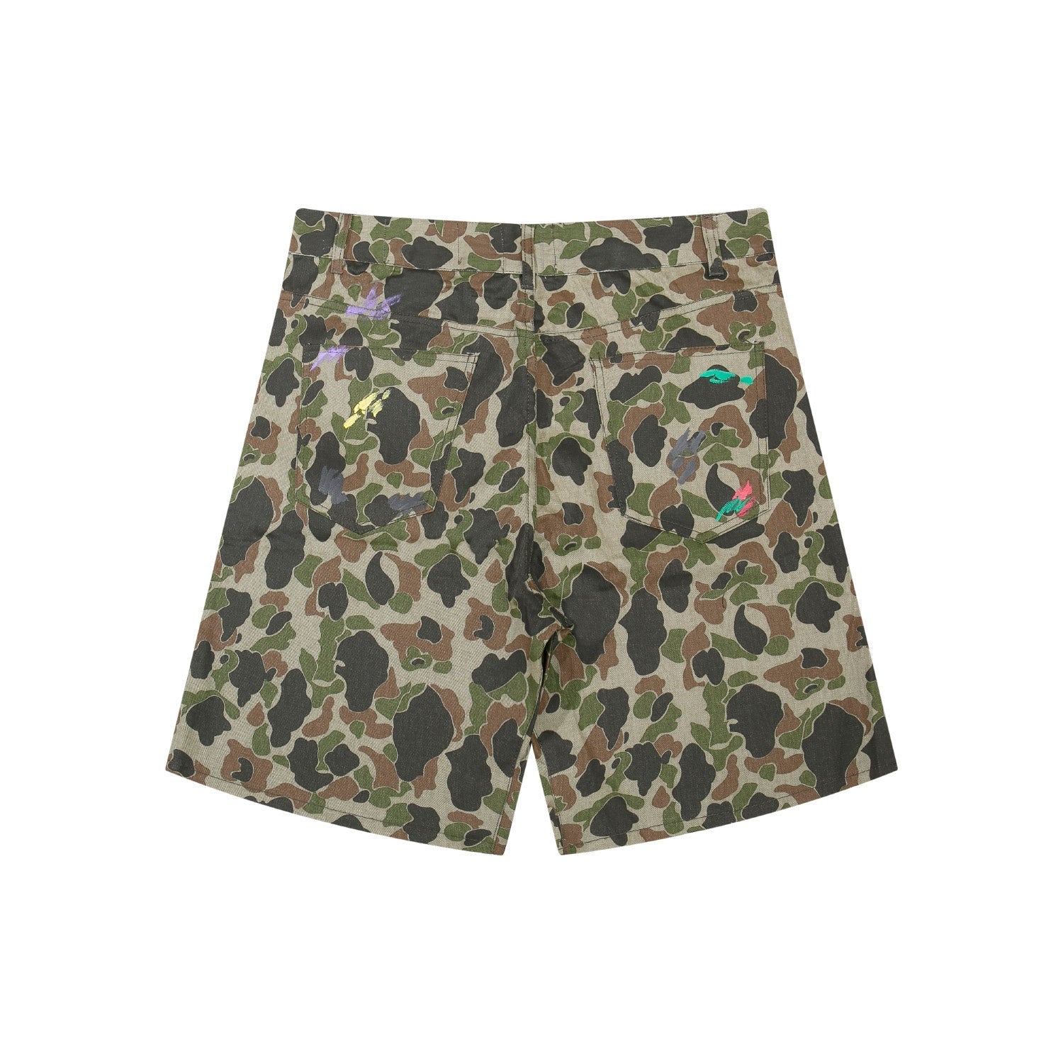 New Shorts
