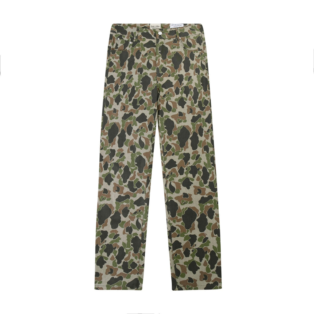 New Pants