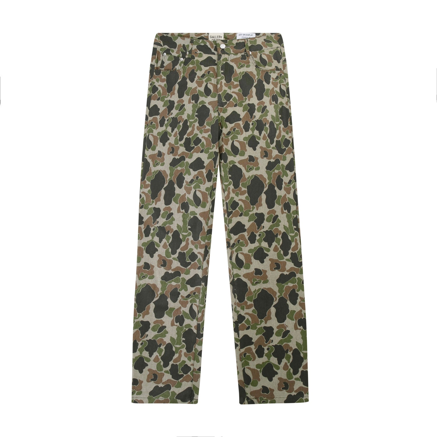 New Pants