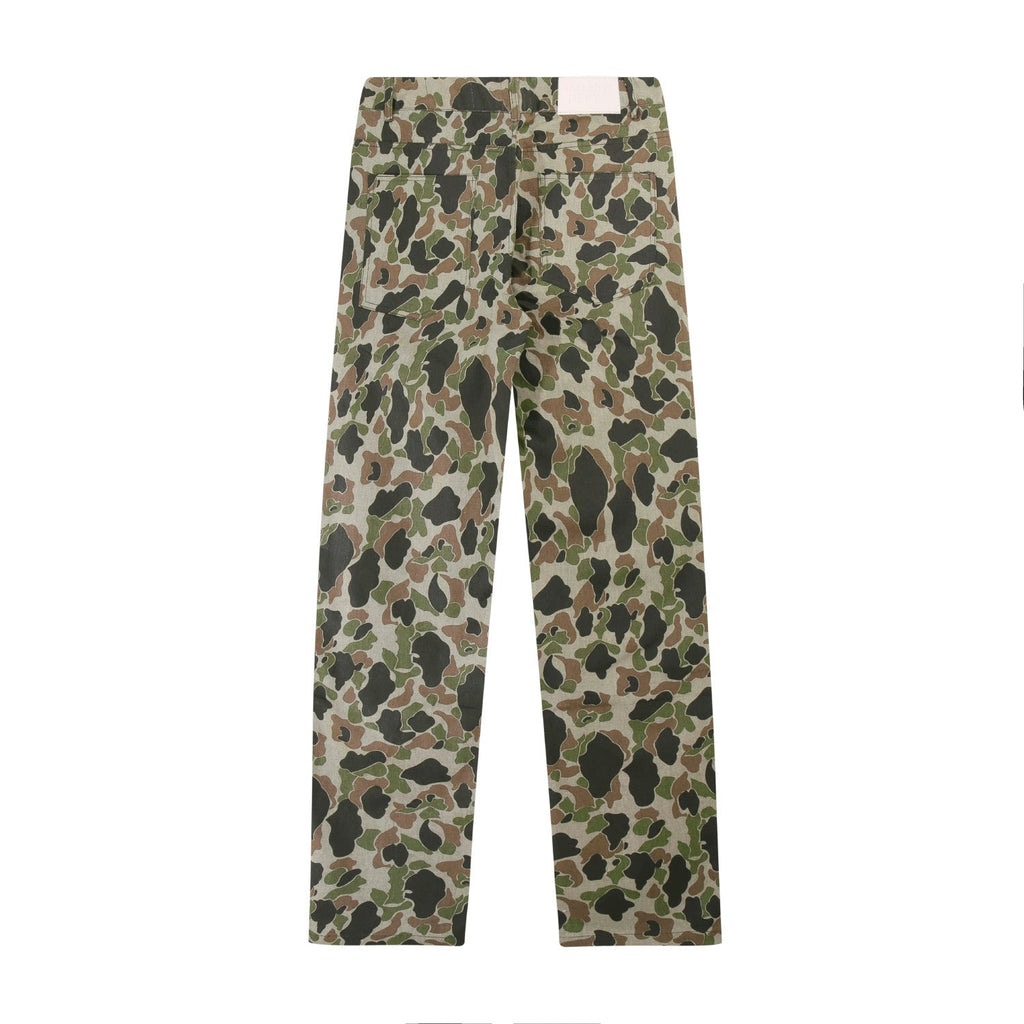 New Pants