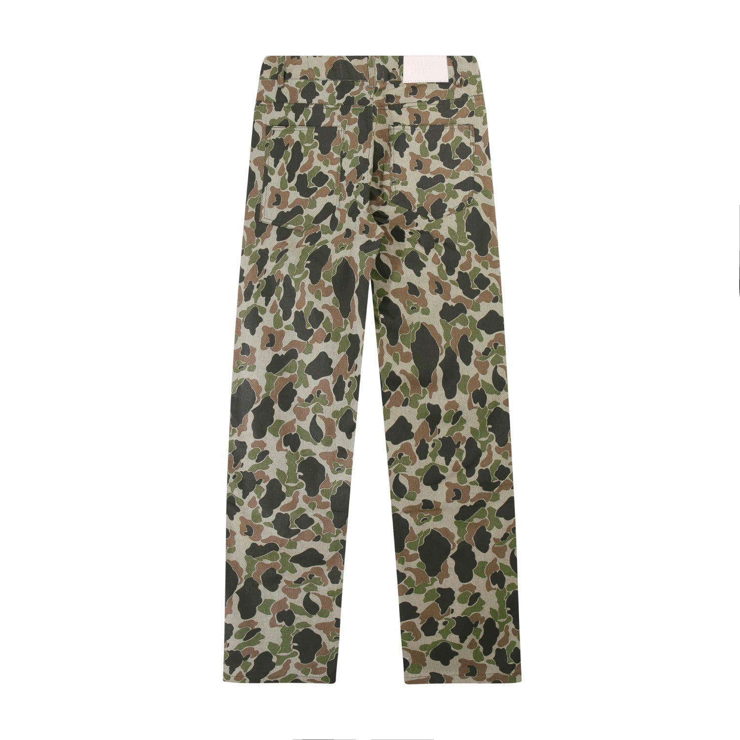 New Pants