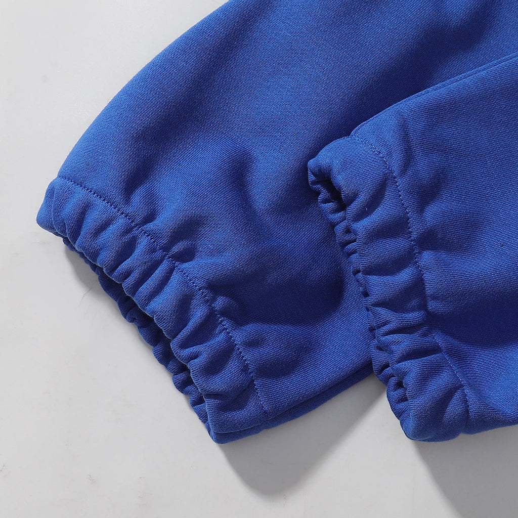sdmg Hoodie Suit