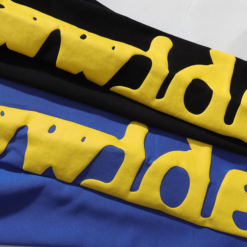 sdmg Hoodie Suit