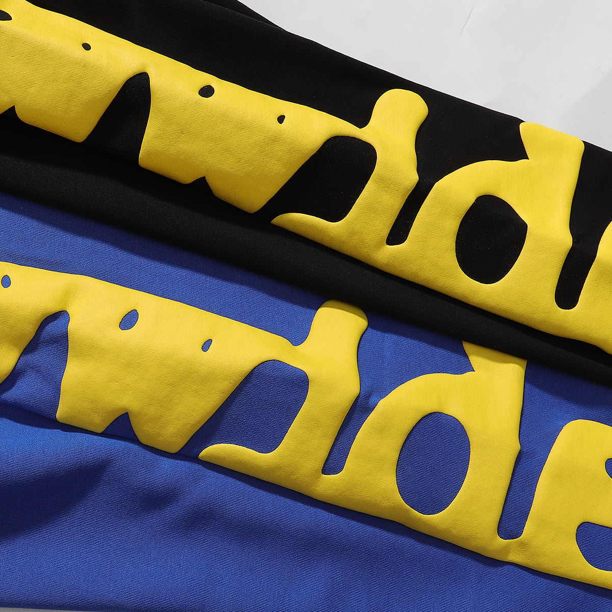 sdmg Hoodie Suit