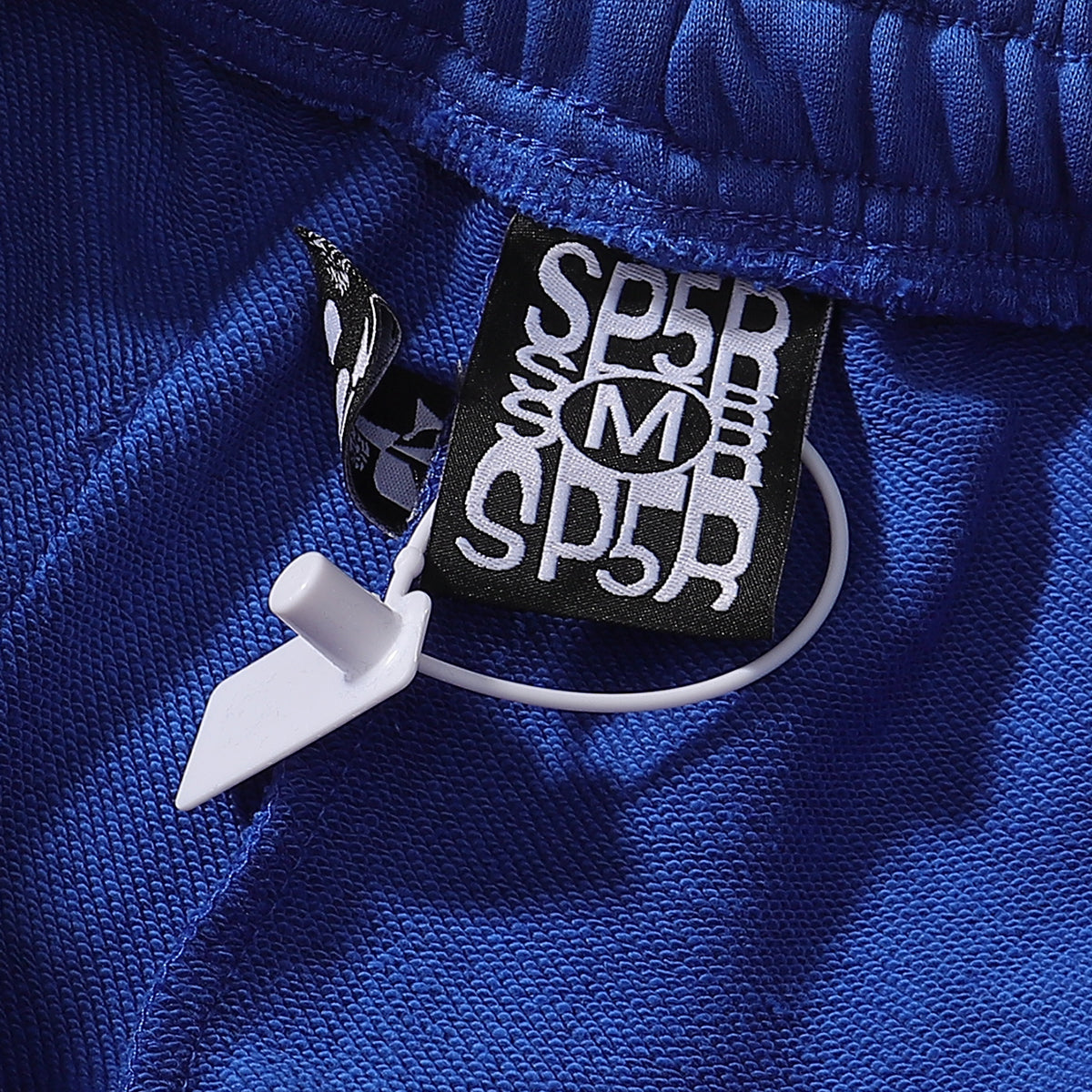 sdmg Hoodie Suit