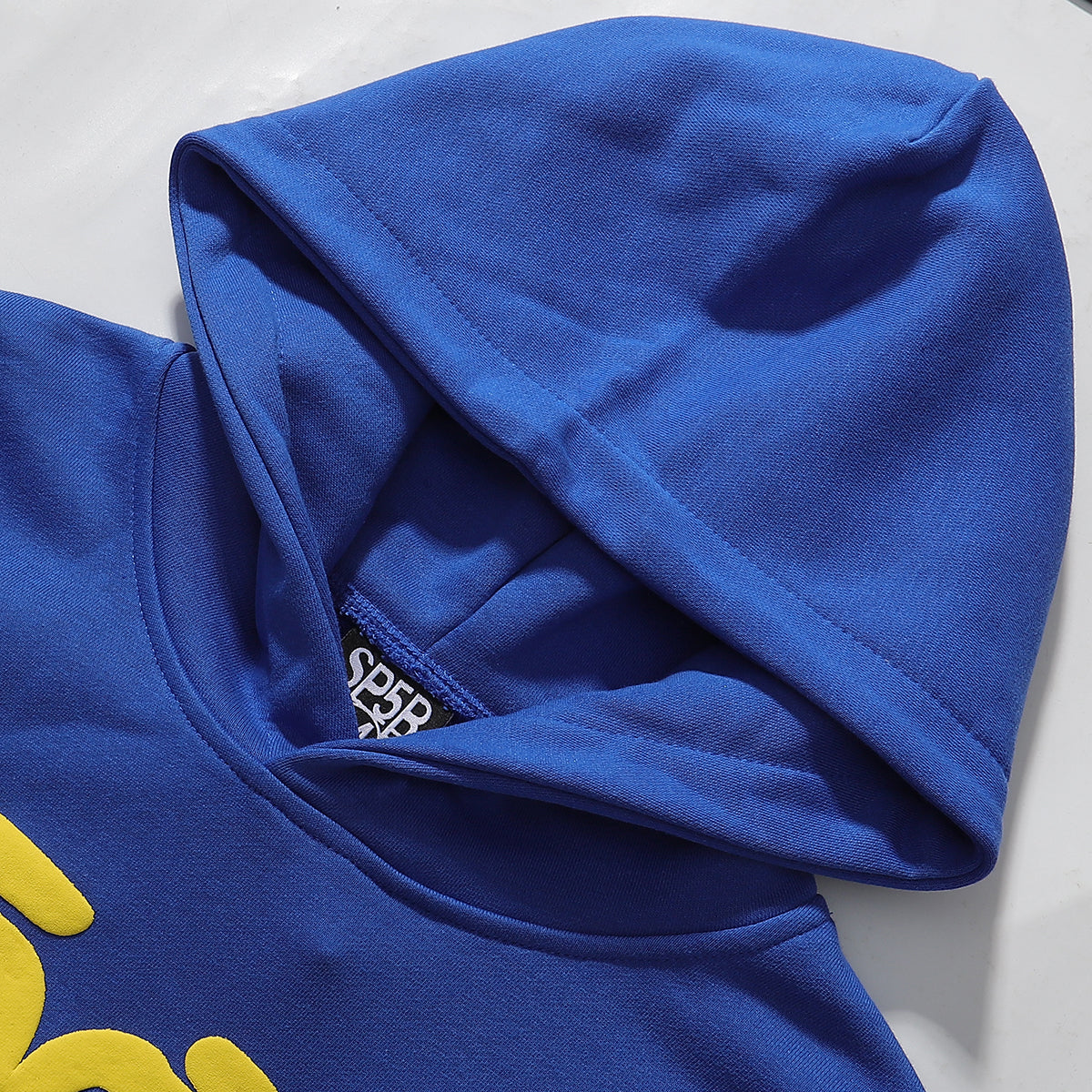 sdmg Hoodie Suit