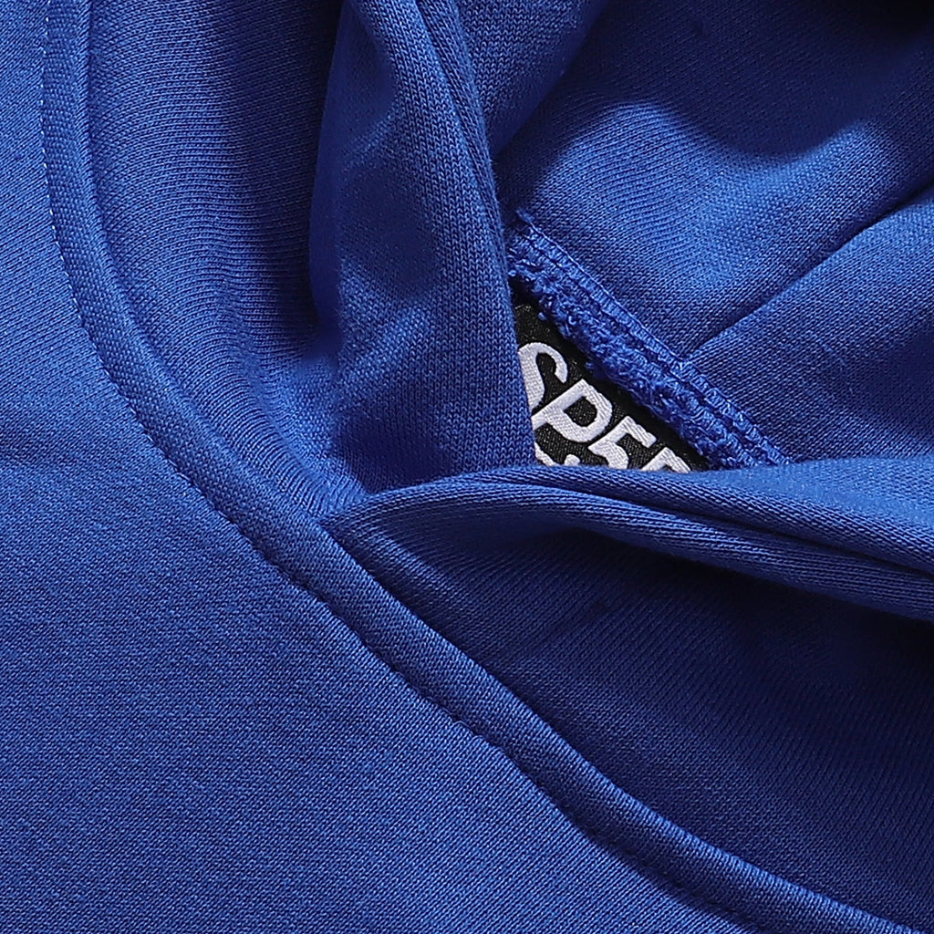 sdmg Hoodie Suit