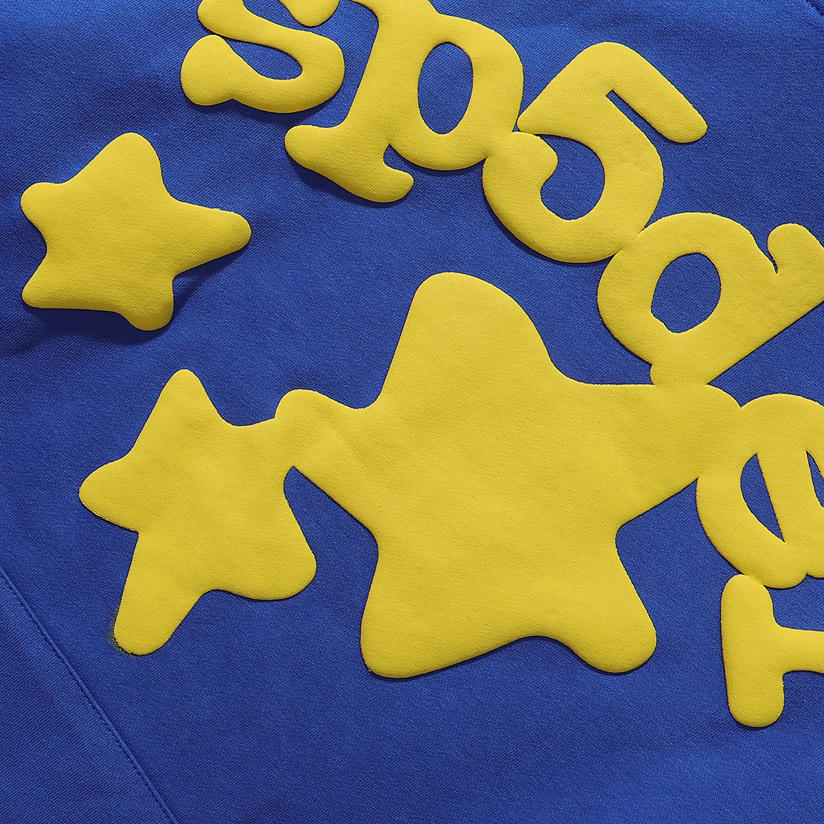 sdmg Hoodie Suit