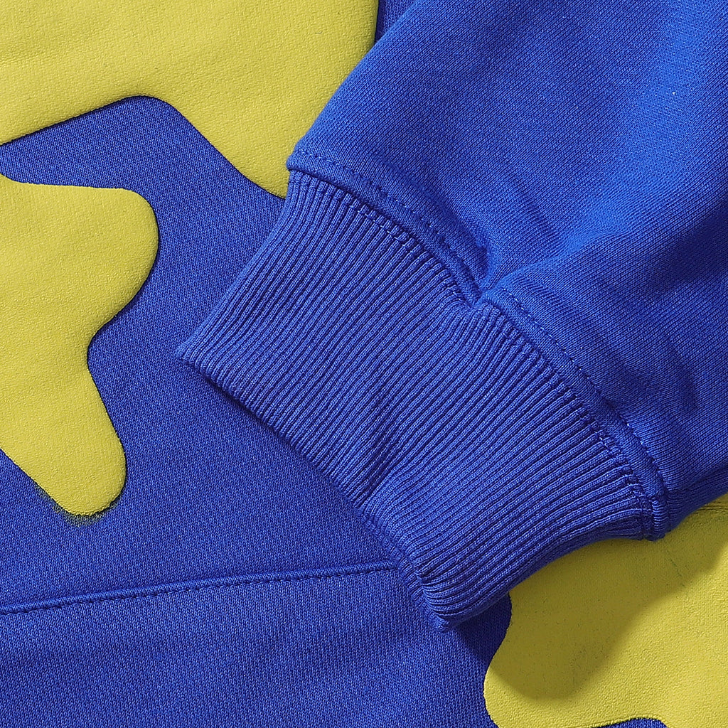 sdmg Hoodie Suit