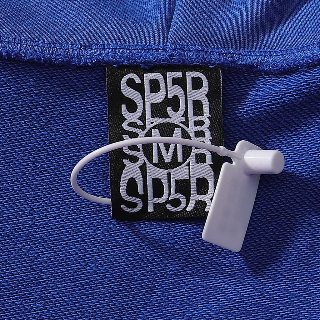 sdmg Hoodie Suit