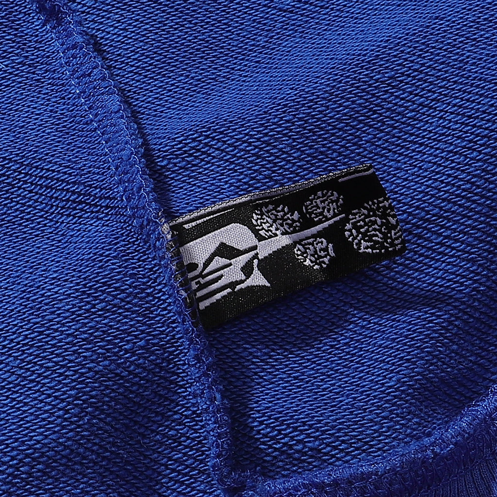 sdmg Hoodie Suit