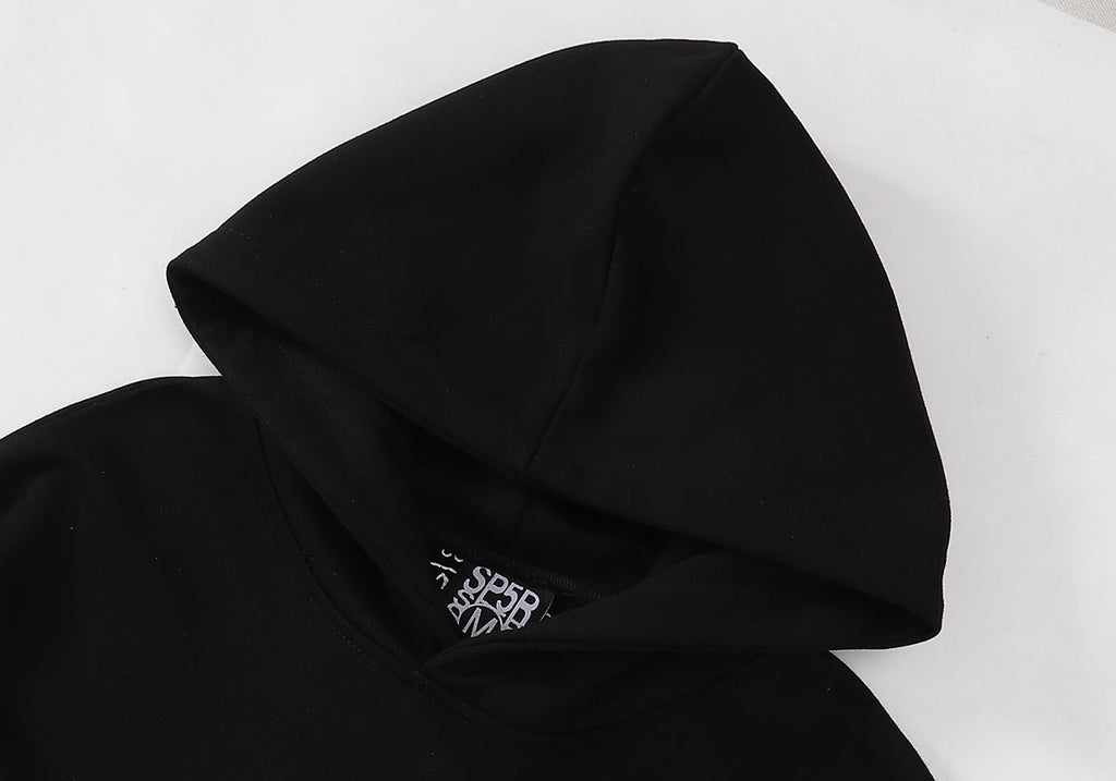 sdmg Hoodie Suit