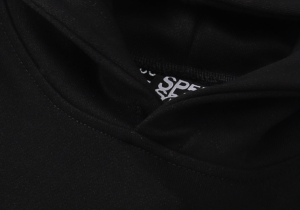 sdmg Hoodie Suit