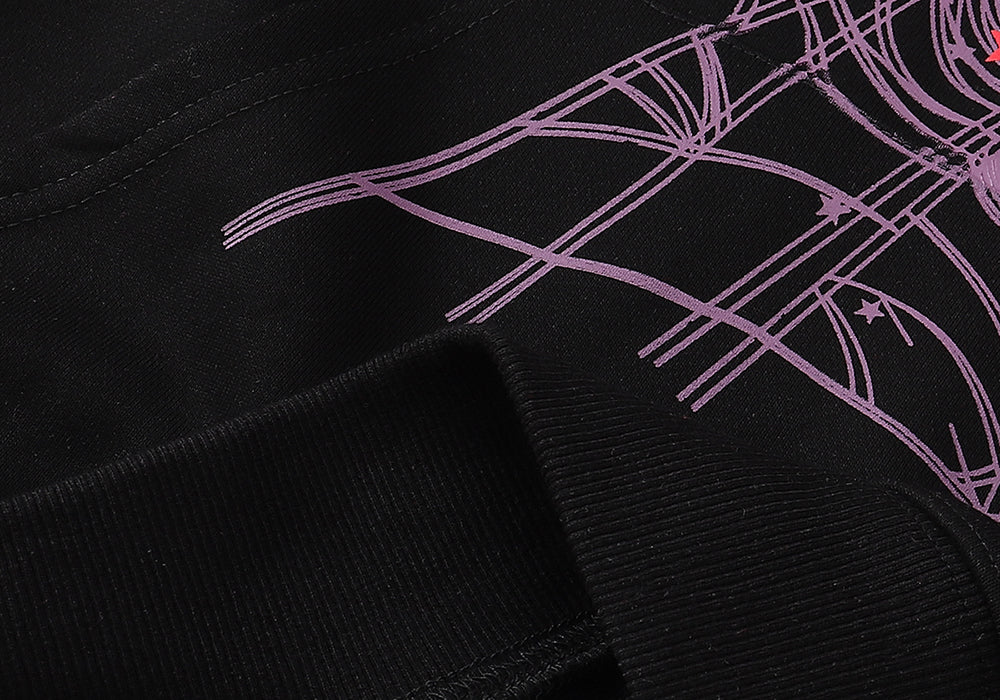 sdmg Hoodie Suit