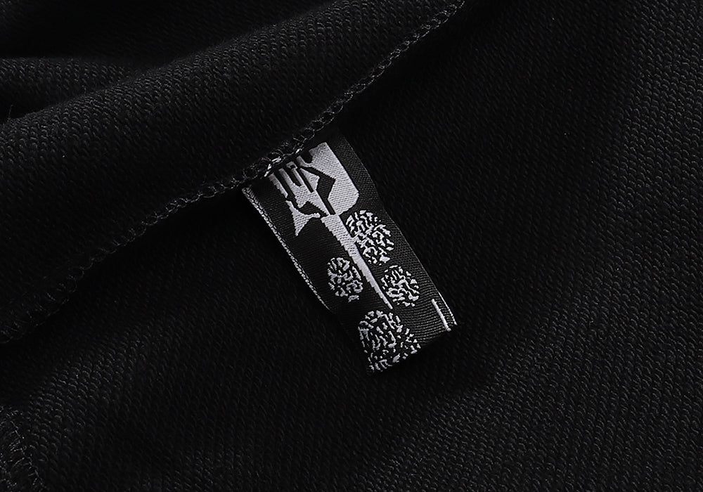 sdmg Hoodie Suit