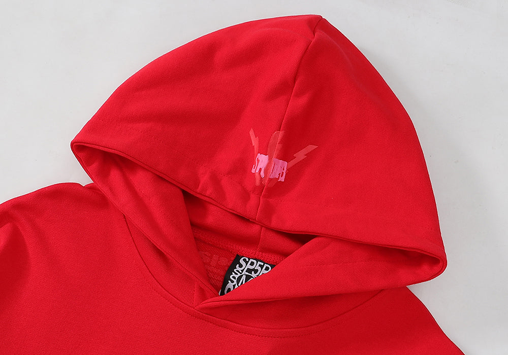 sdmg Hoodie Suit