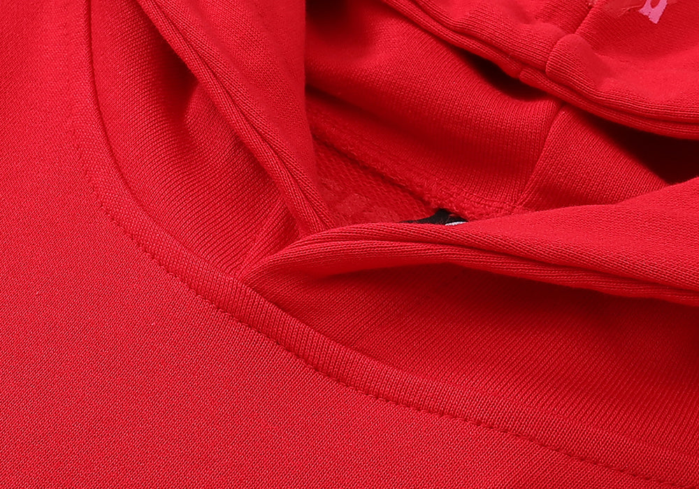 sdmg Hoodie Suit