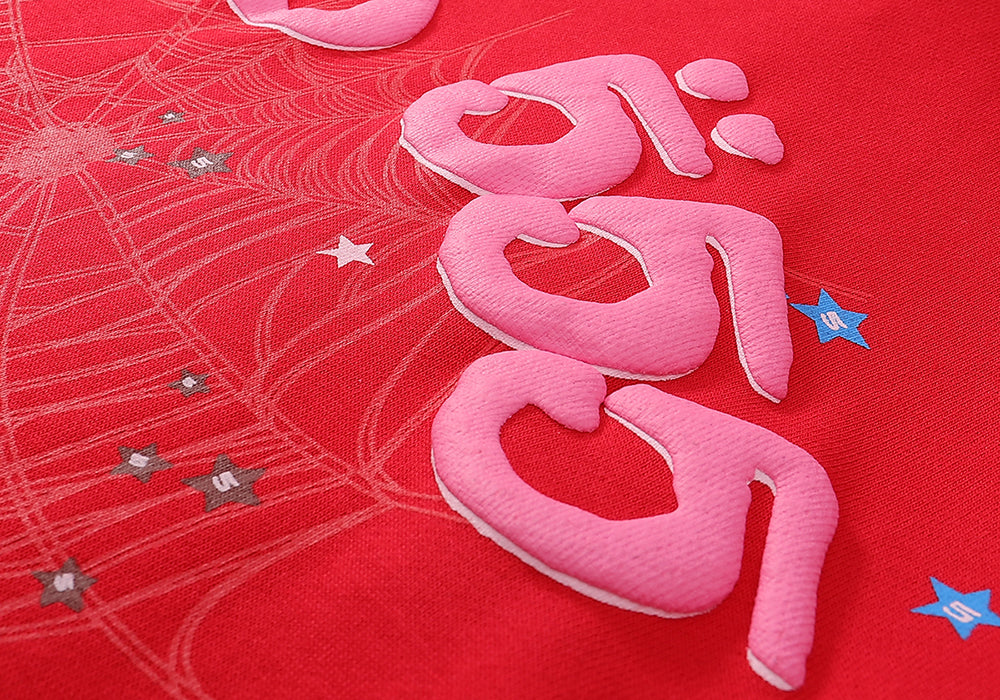 sdmg Hoodie Suit