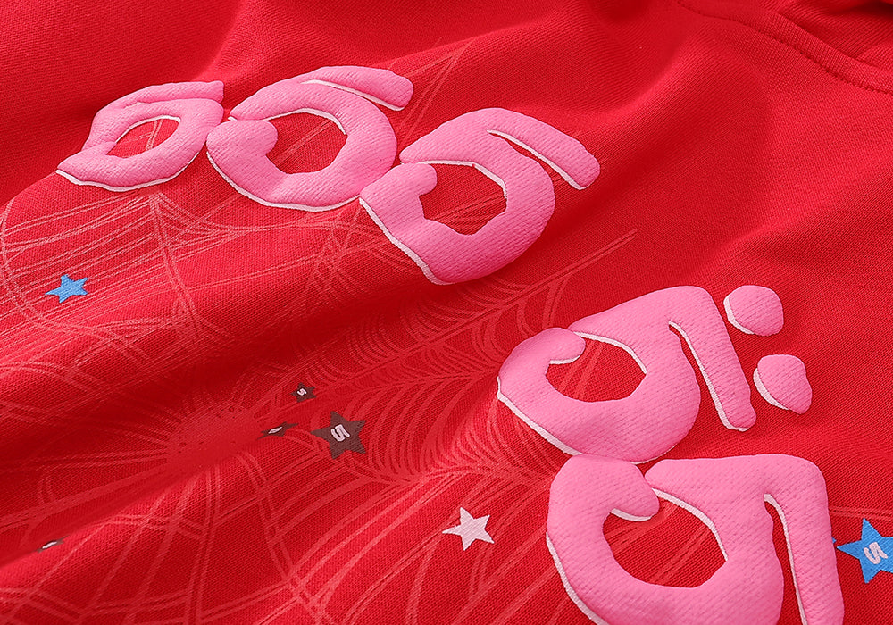 sdmg Hoodie Suit